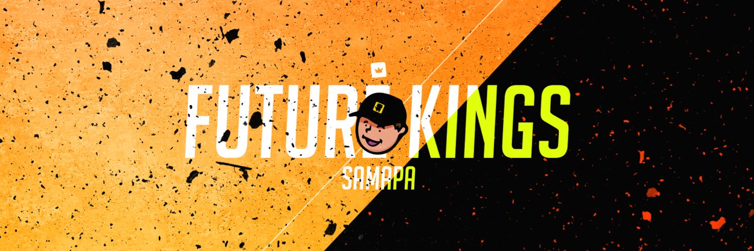 Samuel Palmer banner