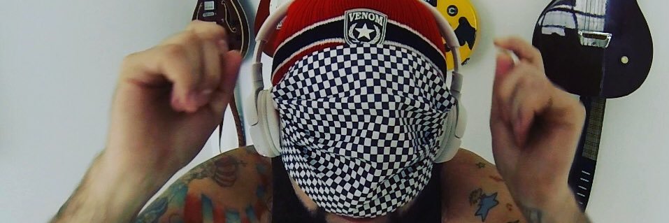 Menducat's profile banner image