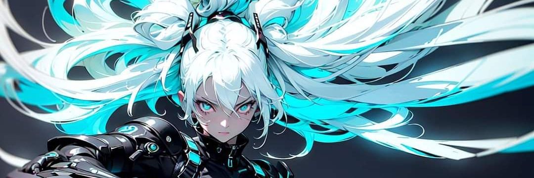 gilvertus's profile banner image