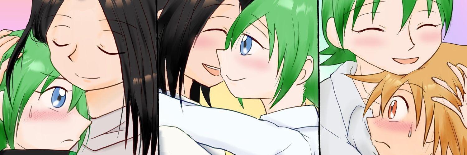 そぷらニーナ💚多忙連絡遅め banner