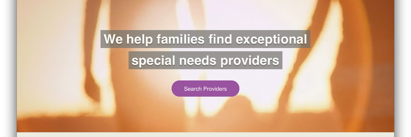 LoveMyProvider's profile banner image