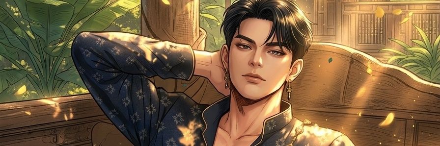 LOVECODE2020's profile banner image