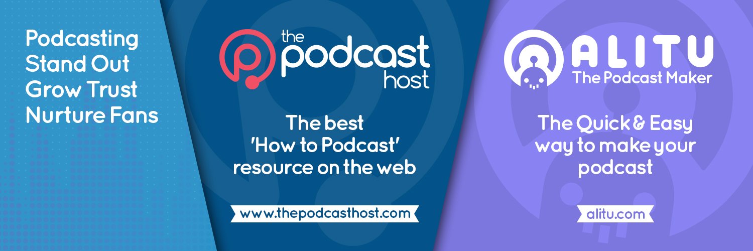 Colin Gray 🎙️ banner