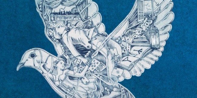 dycosaurus's profile banner image