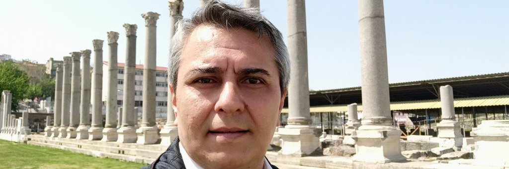 erkancoban's profile banner image