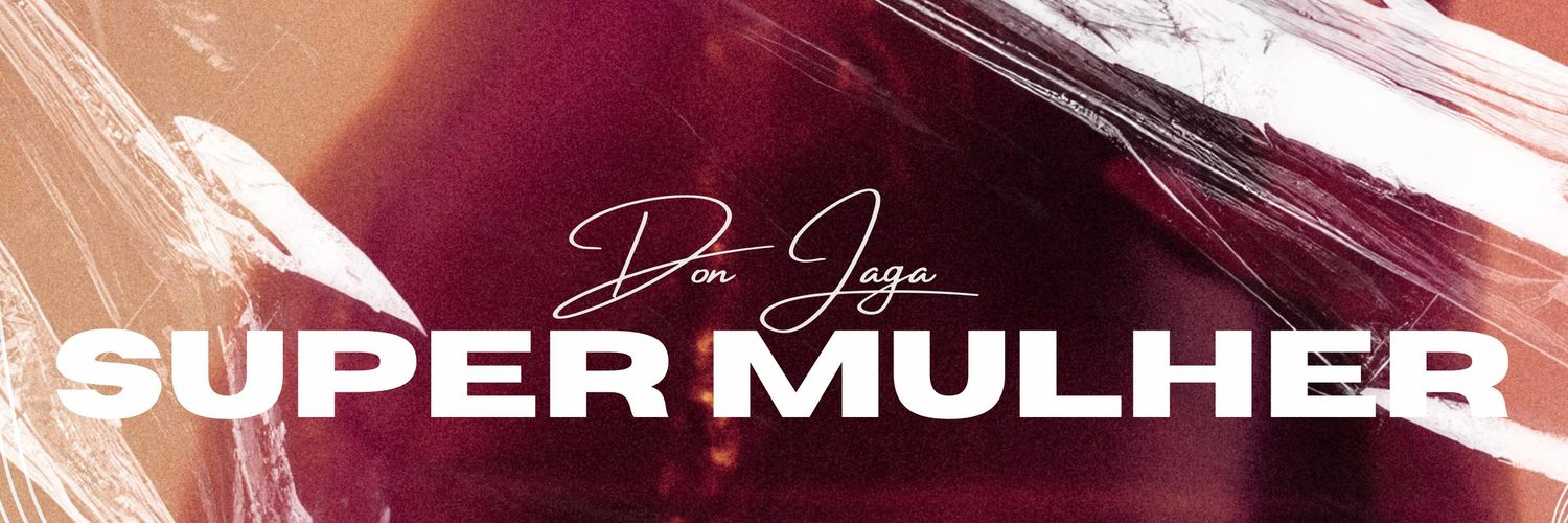 DonJaga737's profile banner image