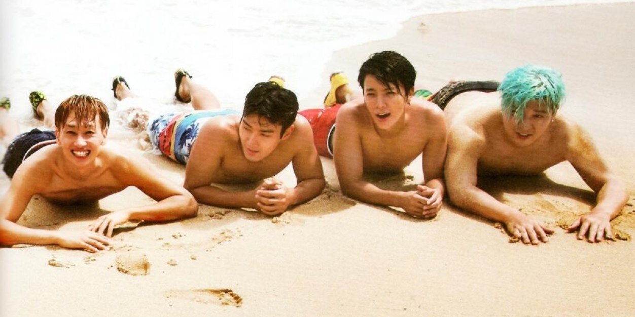 akidonghae105's profile banner image