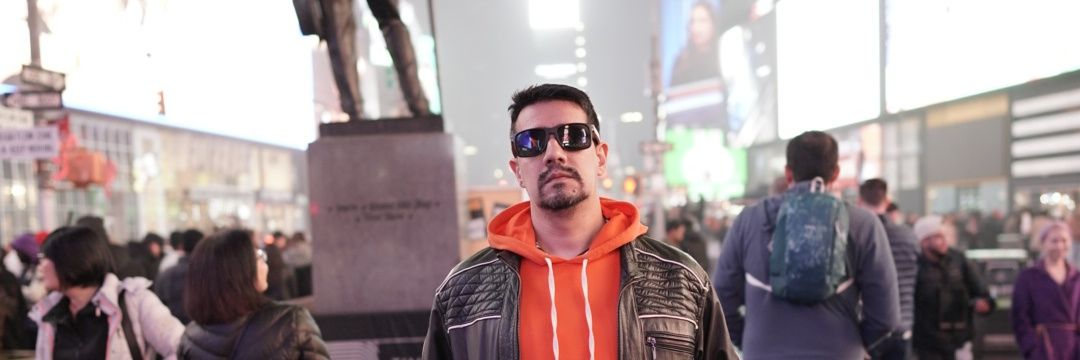 Carlos Beltrán banner