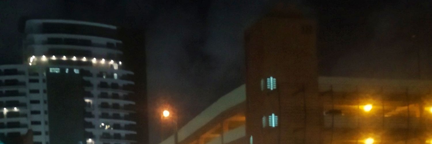 NaikEx's profile banner image