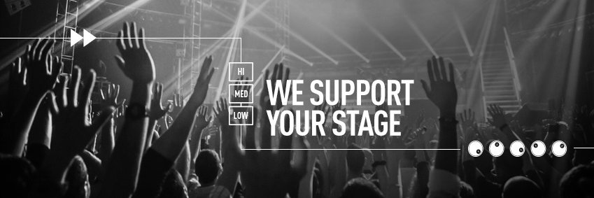 Bax-shop | Bax Music banner