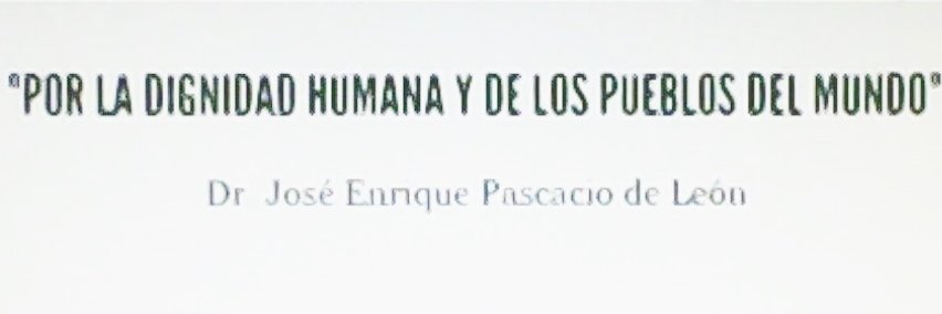 CIDH MEX banner