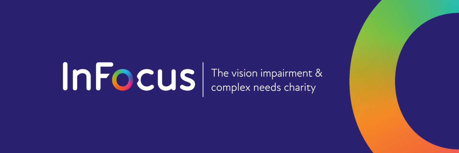 InFocusCharity's profile banner image