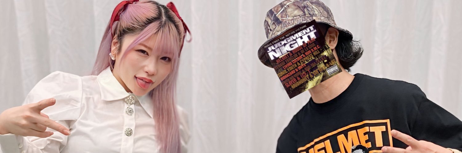 𝔅𝔄𝔉𝟐（B4FZ/ばふつ）BAF2 Da Dirty XX banner