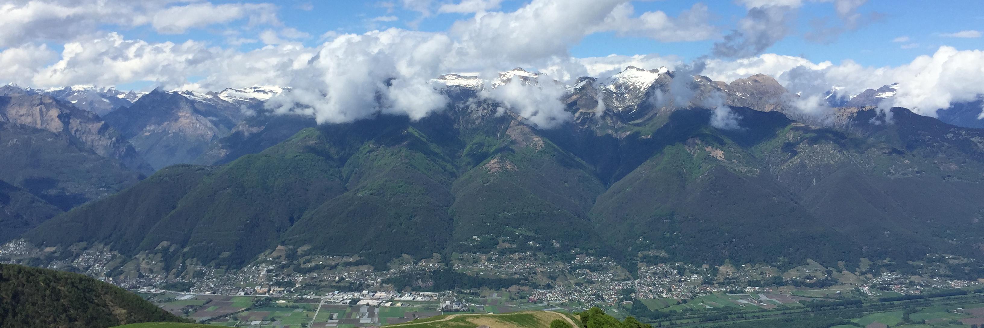 Flavio Calmon banner