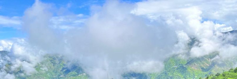 AnupamaSh's profile banner image