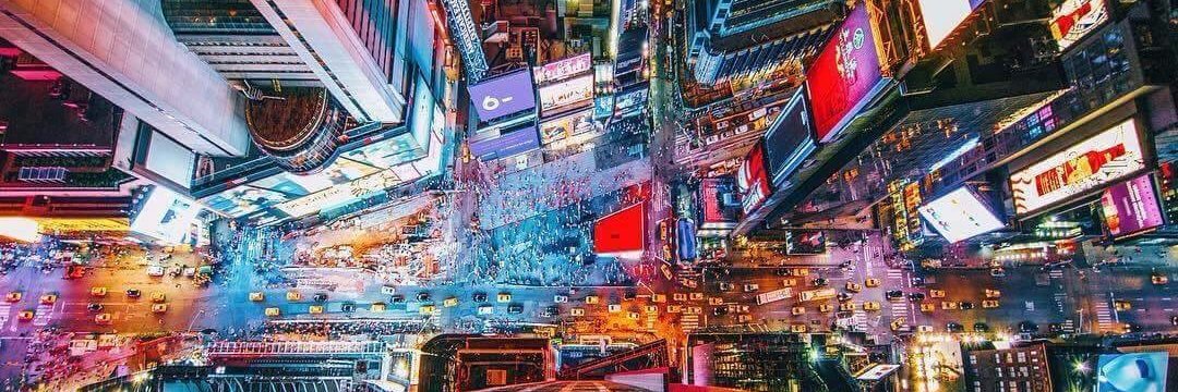 DowntownWindow's profile banner image