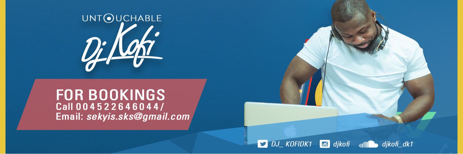 DJ_KOFIDK1's profile banner image
