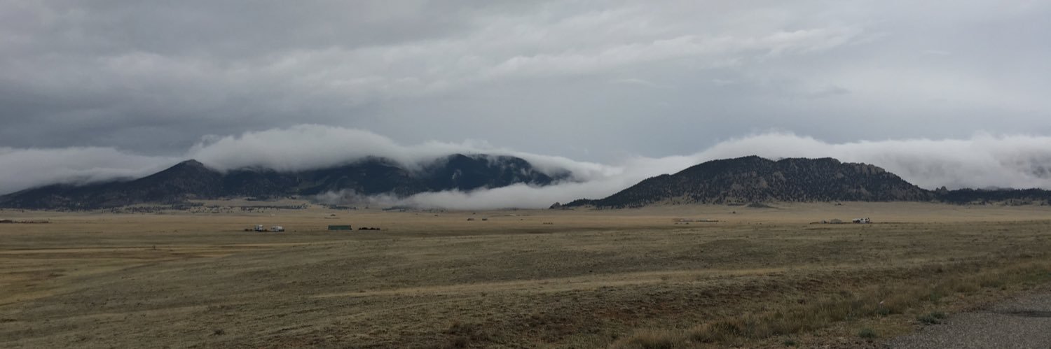 EricBBarnes's profile banner image