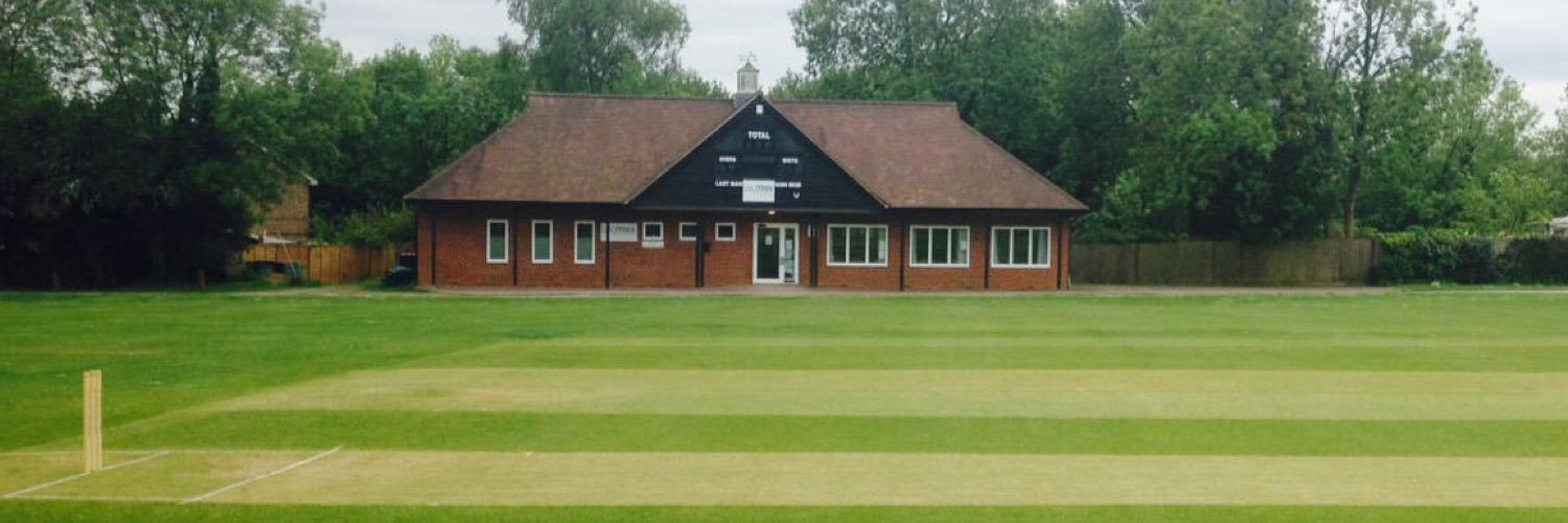 Stokenchurch CC banner