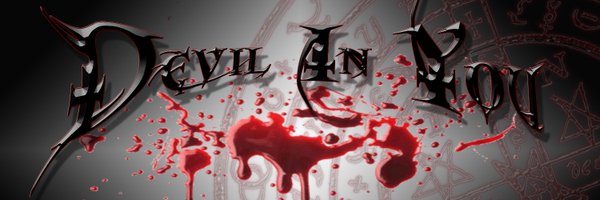 Devilinyou666 Profile Banner