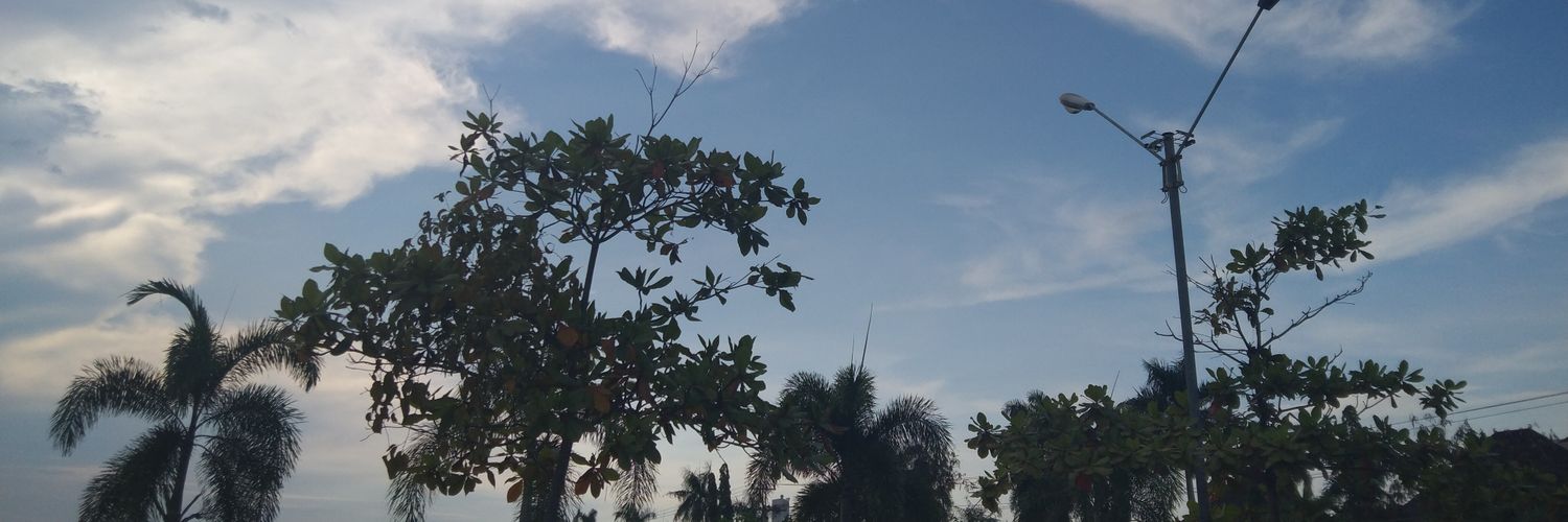 gitayulianas30's profile banner image
