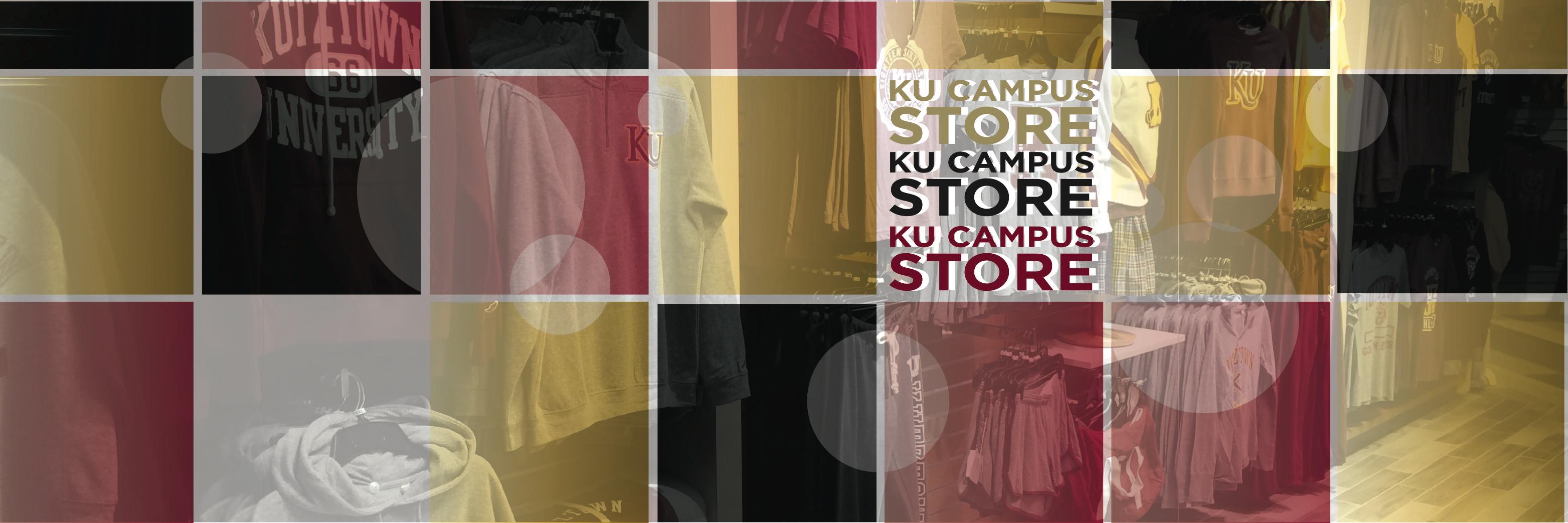 KUCampusStore's profile banner image