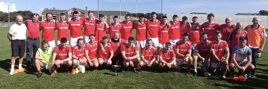 AnSeanPhobalCLG's profile banner image