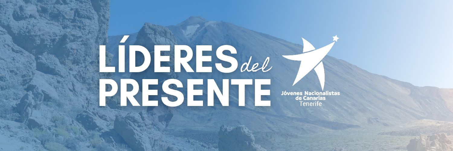 JNC Tenerife banner