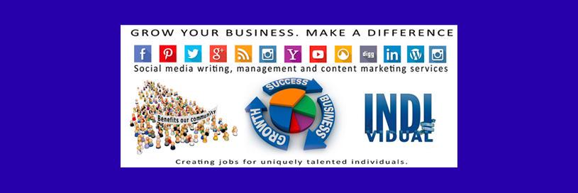 Power To The Grid banner