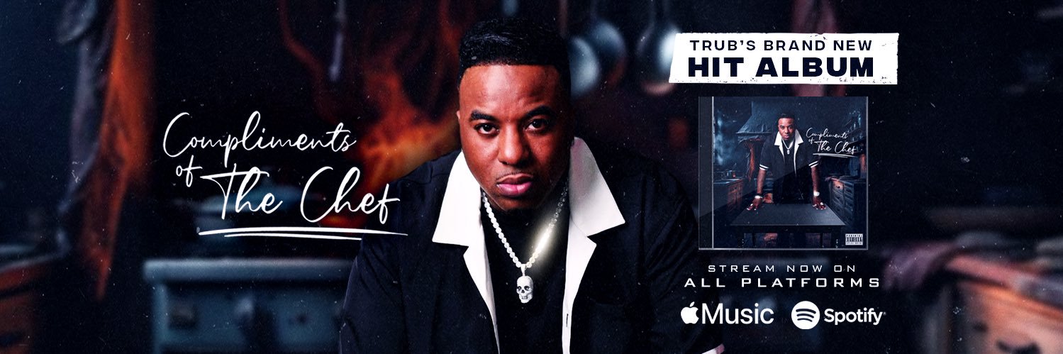 T.R.U.B. banner