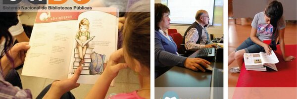 BiblioRedes Profile Banner