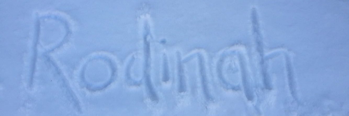 Rodinah_Sh's profile banner image