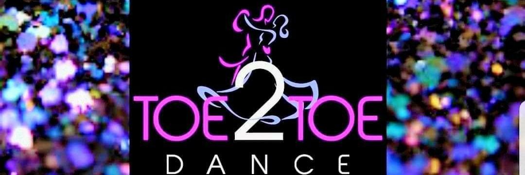 Toe2Toe_Dance's profile banner image