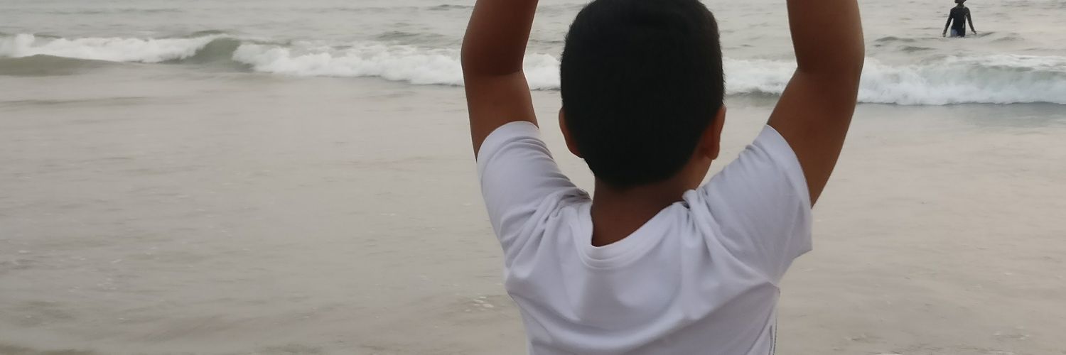 glennnigel's profile banner image