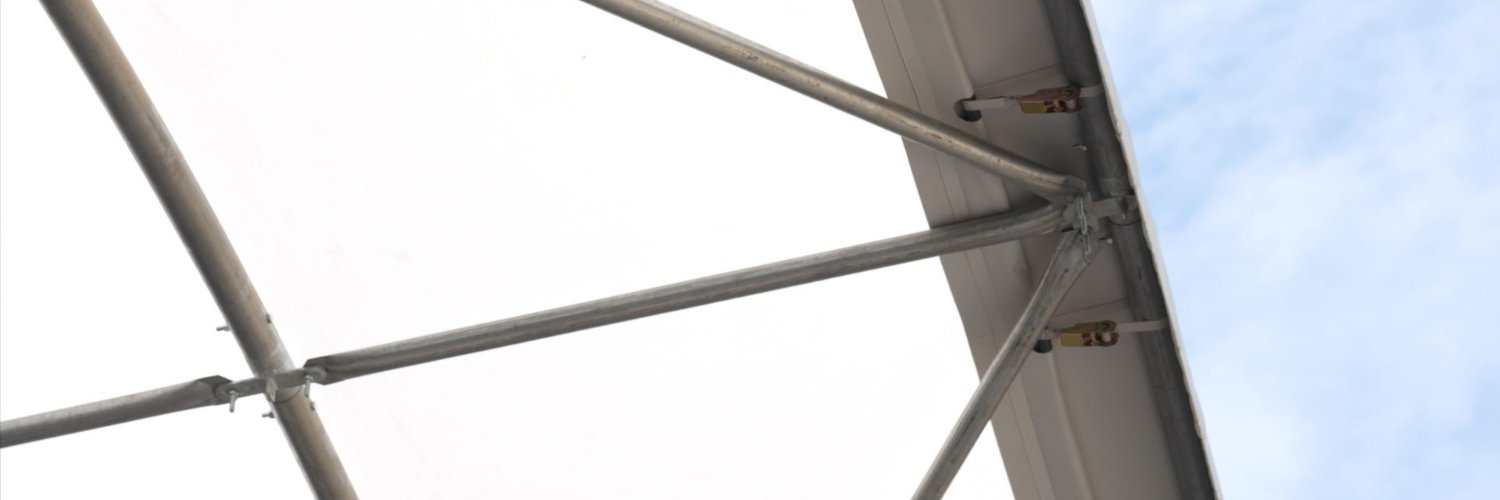 McGregor Structures banner