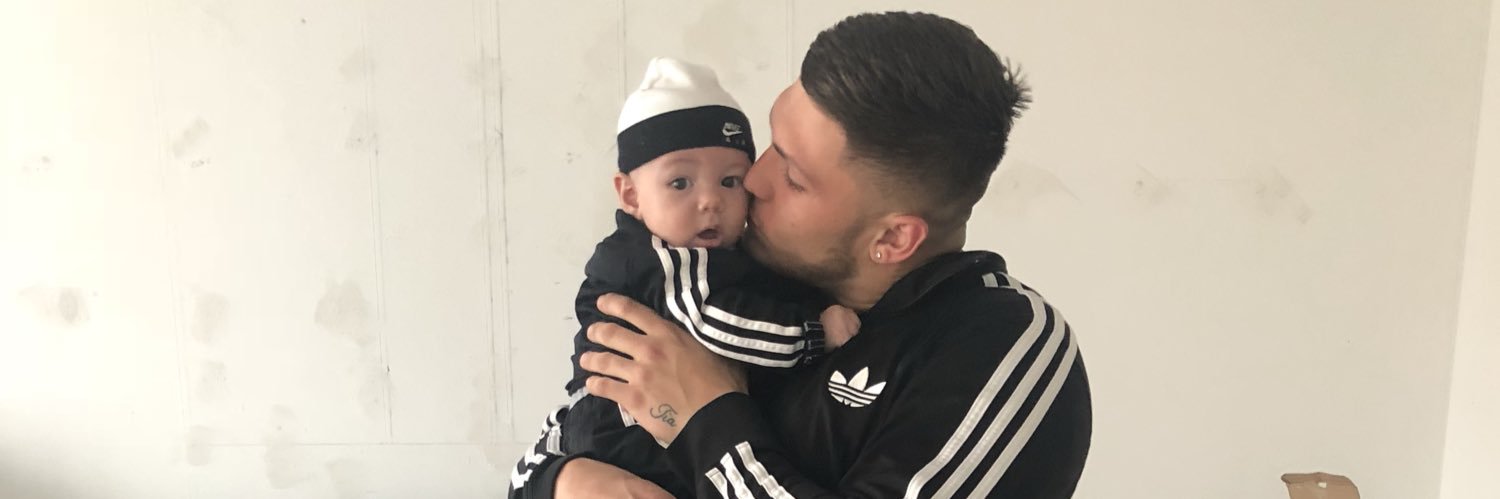 KieranGraham4's profile banner image