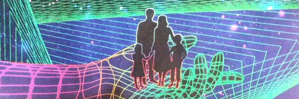 Red Laser Corp. banner