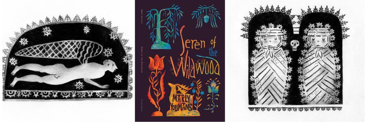 Marly Youmans 🌿☦️✍️'s banner