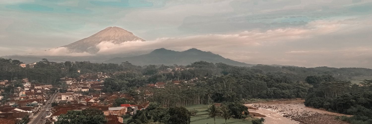 Njooandi's profile banner image