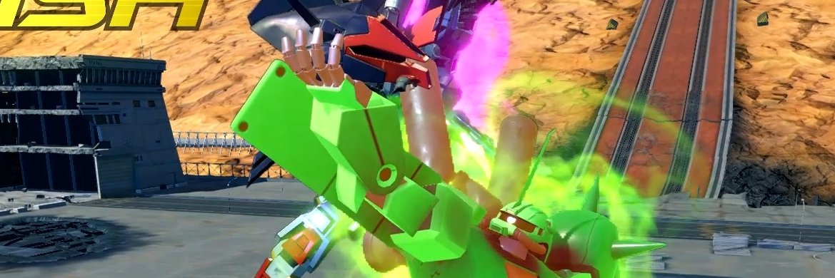 ザクⅢ使いのアタック＠ワンキルおじさん banner