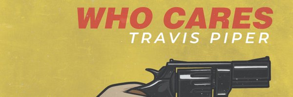 TravisLPiper Profile Banner