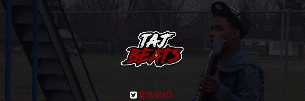 1TajBeats's profile banner image