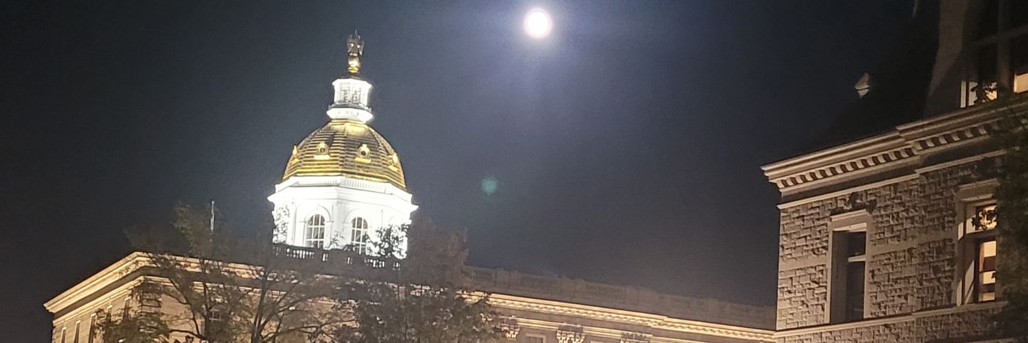 BenDavisComedy's profile banner image