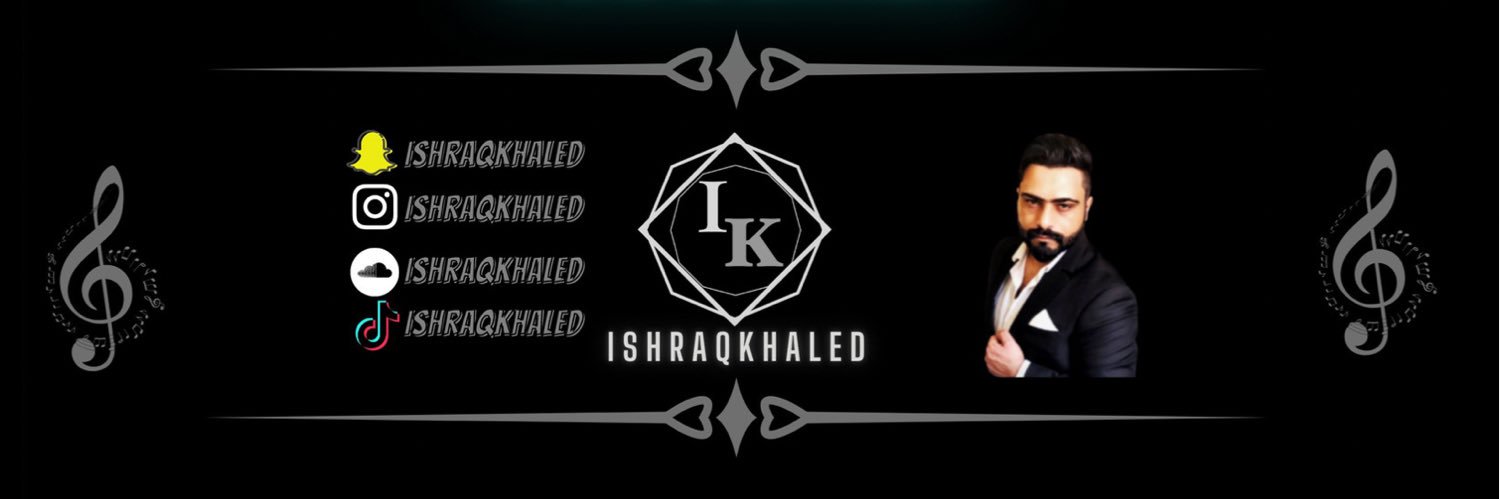 IshraqKhaled's profile banner image