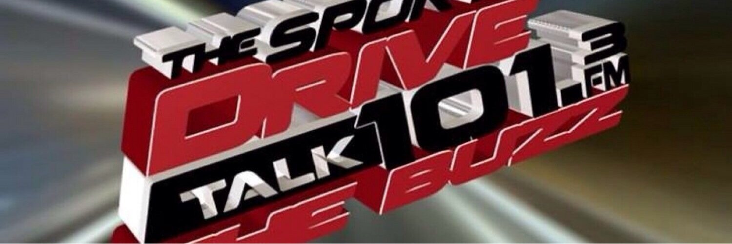 TheSportsDrive's profile banner image