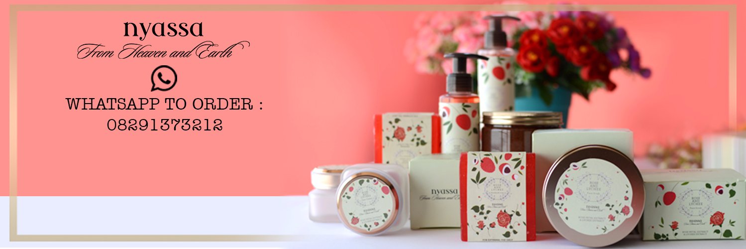 beingnyassa's profile banner image