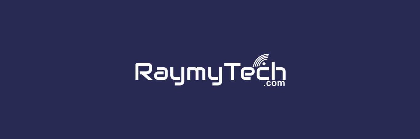 Raymytech Software Developer 🆗 banner