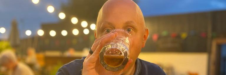 Dorian Morgan banner