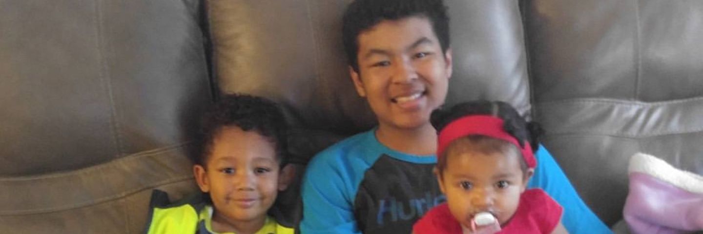 iamjustindoss's profile banner image