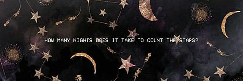 Smile to be perfect ☆ banner